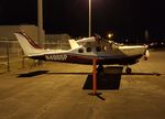 N4865P @ KORL - Cessna P210N