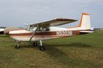 N5303B @ KLAL - Cessna 182
