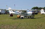 N5694G @ KLAL - Cessna 150K