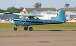 N5985T @ KLAL - Cessna 150D