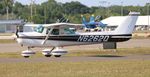 N6262Q @ KLAL - Cessna 152