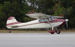 N8082A @ 7FL6 - Cessna 170B