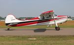 N9989A @ KLAL - Cessna 170A