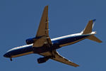 N787UA @ EGLL - N787UA   Boeing 777-222ER [26939] (United Airlines) Home~G 15/05/2010 - by Ray Barber