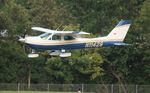 N11429 @ KOSH - Cessna 177B