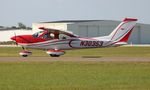 N30353 @ KLAL - Cessna 177A
