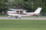 N30747 @ KOSH - Cessna 177B