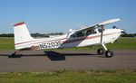 N52035 @ KLAL - Cessna 180J