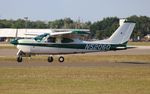 N52060 @ KLAL - Cessna 177RG