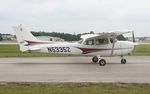 N53352 @ KLAL - Cessna 172S