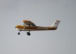 N60036 @ KLAL - Cessna 150J