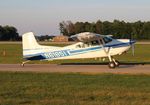 N61851 @ KOSH - Cessna 180K