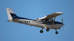 N62567 @ KORL - Cessna 172P