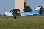 N65624 @ KORL - Cessna 172P