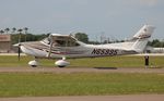 N65995 @ KLAL - Cessna 182T