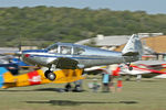N3876K @ F23 - At the 2020 Ranger Airfield Fly-in