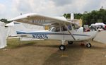 N75976 @ KLAL - Cessna 172N