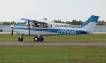 N79445 @ KLAL - Cessna 172K
