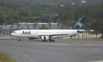 PR-AIS @ KMCO - Azul A330-243