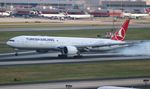 TC-LJE @ KATL - Turkish 777-300