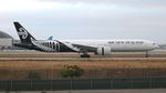 ZK-OKN @ KLAX - Air New Zealand 777-300