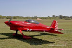 N494RV @ F23 - 2020 Ranger Antique Airfield Fly-In, Ranger, TX