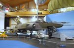 R-2118 - Dassault Mirage III RS at the Flieger-Flab-Museum, Dübendorf