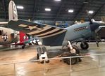 RS709 @ KFFO - USAF Museum 2020