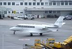 CS-DXW @ LOWS - Cessna 560 Citation Excel XLS at Salzburg airport