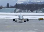OE-LEC @ LOWS - Airbus A320-214 of NIKI at Salzburg airport
