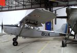 24725 - Cessna L-19E (O-1E) Bird Dog at the Musee de l'ALAT et de l'Helicoptere, Dax