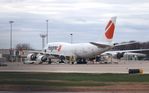 TF-AMP @ KRFD - Boeing 747-481/BCF