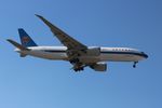B-2026 @ KORD - Boeing 777-F1B