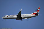 N865NN @ KJFK - Boeing 737-823 - American Airlines  C/N 29554, N865NN - by Dariusz Jezewski www.FotoDj.com
