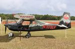 N333LV @ KDED - Vashon Aircraft Ranger R7