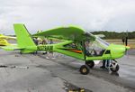 N379AM @ KDED - Aeroprakt A-22LS