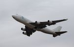 OE-IFM @ KRFD - Boeing 747-4KZF (SCD)