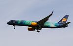 TF-FIU @ EIDW - Boeing 757-236