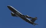 58-0009 @ KOSH - Boeing KC-135R