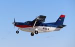 N76LA @ KOSH - Quest Aircraft Kodiak 100