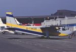 G-TWOB @ EDDV - Britten-Norman BN-2B-26 Islander at the Internationale Luftfahrtausstellung ILA, Hannover 1988