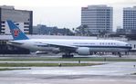 B-2041 @ KLAX - Boeing 777-F1B