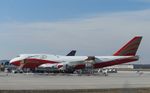 N936CA @ KRFD - Boeing 747-446(F)