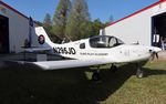 N295JD @ KLAL - Sling Aircraft Sling 2