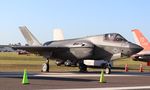 168730 @ KLAL - Lockheed Martin F-35B Lightning II