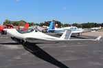 N41AS @ KGIF - Phoenix Air U-15
