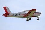 F-BNXP photo, click to enlarge