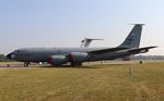 60-0329 @ KFFO - Boeing KC-135R
