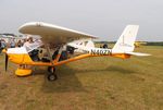 N40ZN @ 88C - Aeroprakt A22LS
