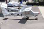 N6073W @ KDAB - Cessna 162 Skycatcher